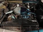 Oldsmobile Toronado Half And Half by Precision Restorations 1967 года